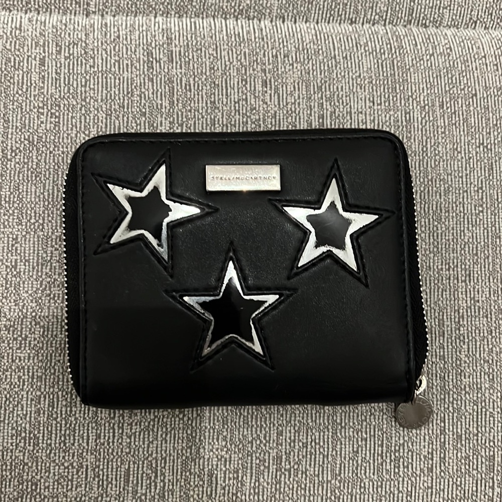Stella McCartney wallet